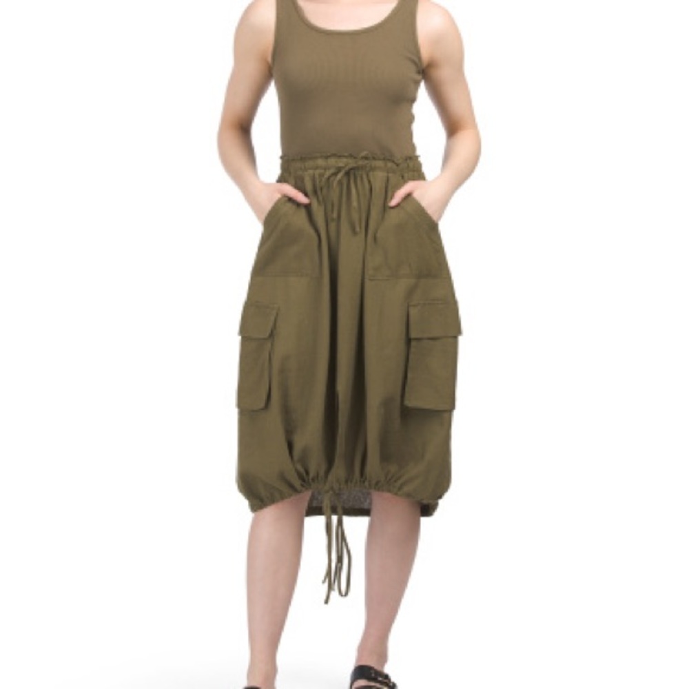 For Cynthia Dress